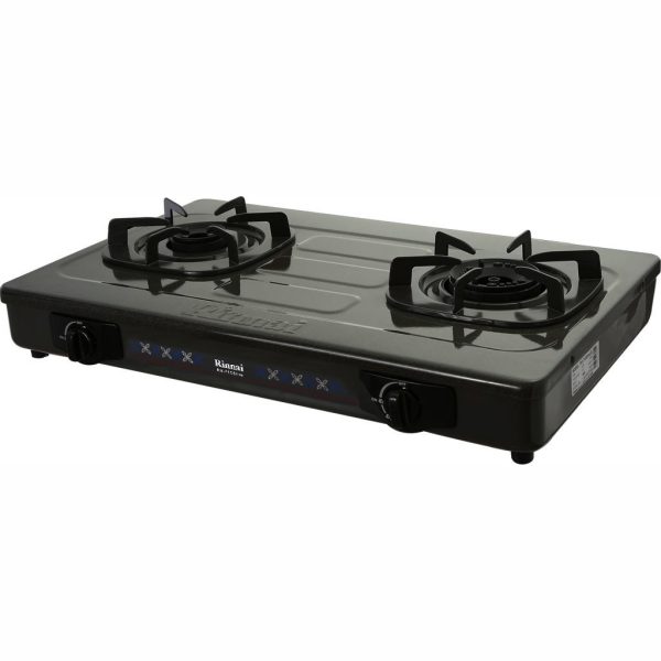 BẾP GAS RINNAI RV-715SLIM(G) 2
