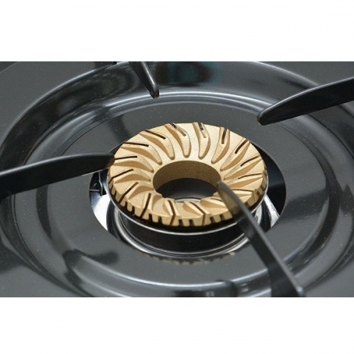 Bếp gas Rinnai RV-740A(GF)