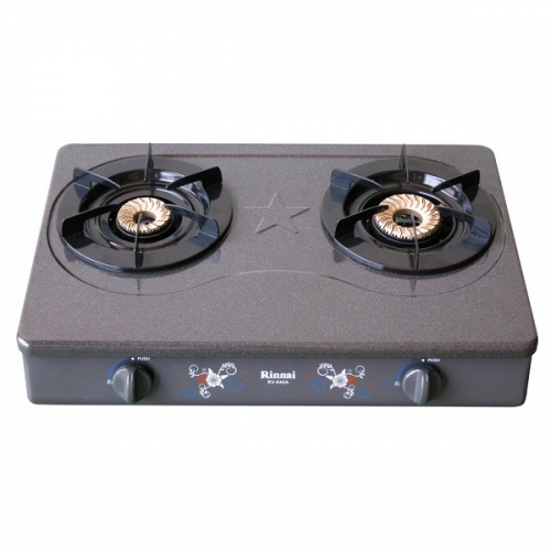 Bếp gas Rinnai RV-740A(GF)