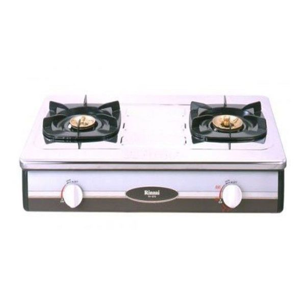 BẾP GAS RINNAI RV-870SSB(M) 0