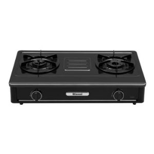Bếp gas Rinnai RV-A271B(EB) 1