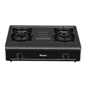 Bếp gas Rinnai RV-A271B(EB) 0