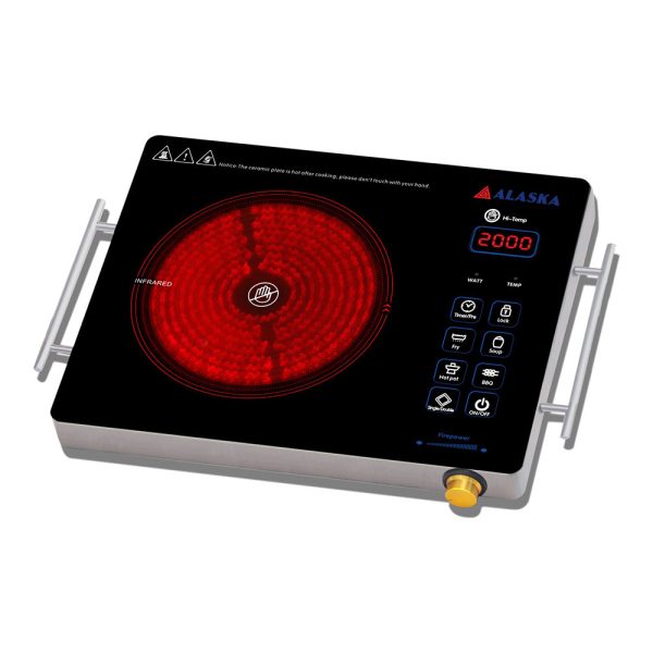 BẾP HỒNG NGOẠI CP-12 1