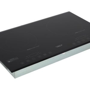 Bếp hồng ngoại đôi lắp âm Chef's EH-DHL321 1