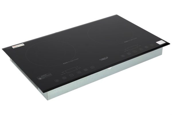 Bếp hồng ngoại đôi lắp âm Chef's EH-DHL321 1