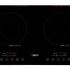 Bếp hồng ngoại đôi lắp âm Chef's EH-DHL321 0
