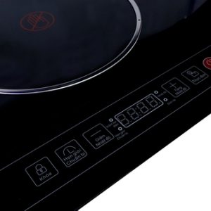 Bếp hồng ngoại đôi Sanaky SNK-202HGW 3