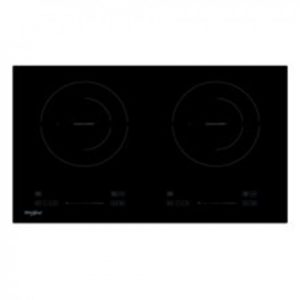 Bếp hồng ngoại đôi Whirlpool ACT7324/BLV 0