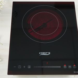 Bếp hồng ngoại đơn Chefs EH-HL22A 2