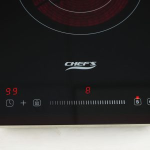 Bếp hồng ngoại đơn Chefs EH-HL22A 3