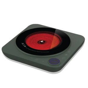 Bếp hồng ngoại đơn Gali GL-2024 0