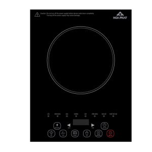 Bếp hồng ngoại đơn Hòa Phát HPC F11A2 0