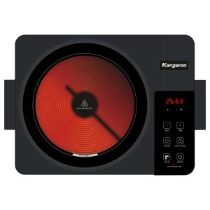 Bếp hồng ngoại đơn Kangaroo KG20IFT2 0