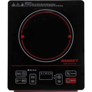 Bếp hồng ngoại đơn Sanaky SNK-2101HG 1
