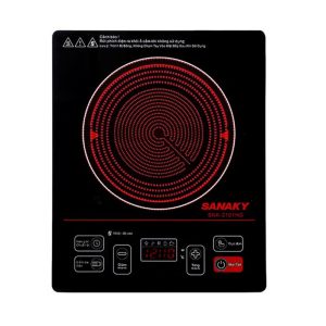 Bếp hồng ngoại đơn Sanaky SNK-2101HG 0