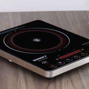 Bếp hồng ngoại đơn Sanaky SNK-2103HGN 1