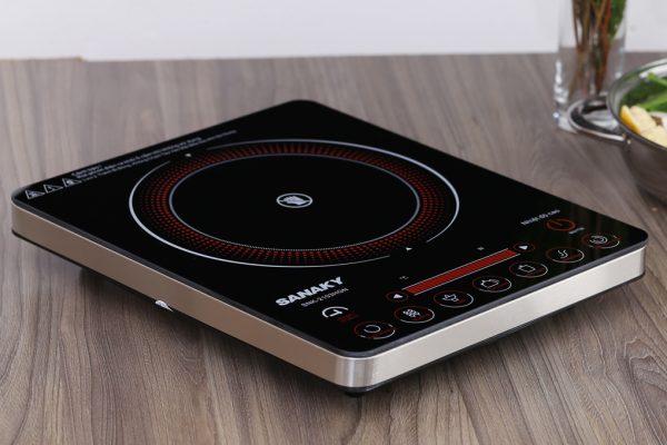Bếp hồng ngoại đơn Sanaky SNK-2103HGN 1