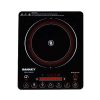 Bếp hồng ngoại đơn Sanaky SNK-2103HGN 0