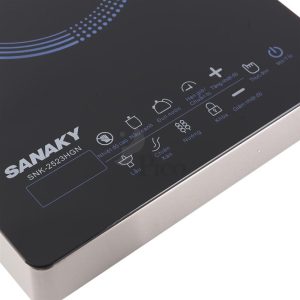 Bếp Hồng Ngoại Đơn Sanaky SNK-2523HGN 3
