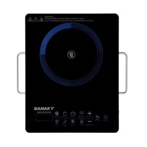 Bếp Hồng Ngoại Đơn Sanaky SNK-2523HGN 0