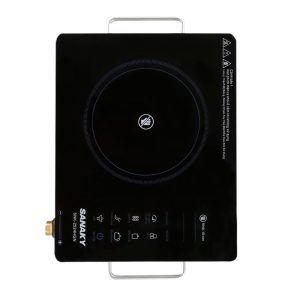 Bếp hồng ngoại đơn Sanaky SNK-2524HGN 0