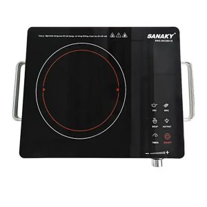 Bếp hồng ngoại đơn Sanaky SNK-IHC2021A 2000W 1