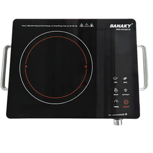 Bếp hồng ngoại đơn Sanaky SNK-IHC2021A 2000W 2