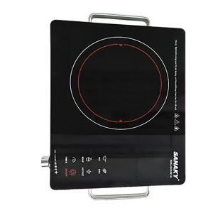 Bếp hồng ngoại đơn Sanaky SNK-IHC2021A 2000W 0
