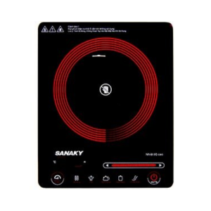 Bếp hồng ngoại đơn Sanaky SNK2102HG 0