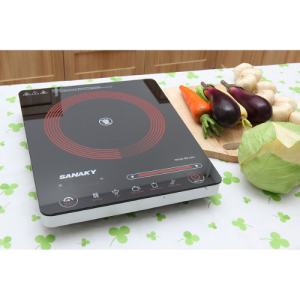 Bếp hồng ngoại đơn Sanaky SNK2102HG 3