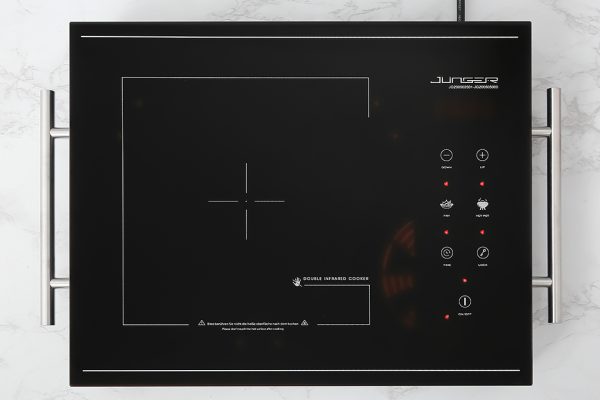 Bếp hồng ngoại Junger MT-21 1