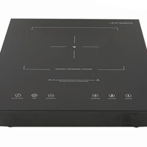 Bếp hồng ngoại Junger MT-92 3