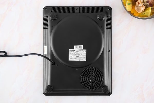Bếp hồng ngoại Kangaroo KG20IFP1 1