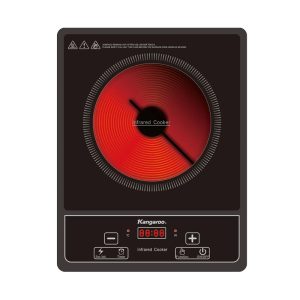 Bếp hồng ngoại Kangaroo KG20IFP1 0
