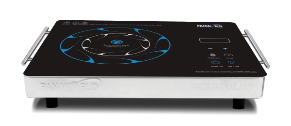 BẾP HỒNG NGOẠI PANWORLD PW-636 (R-B) 4
