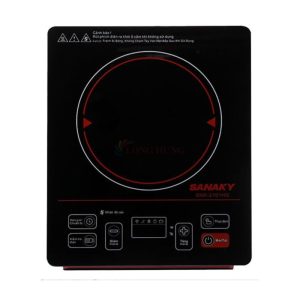 Bếp hồng ngoại Sanaky SNK-2101NK - Hàng chính hãng 0