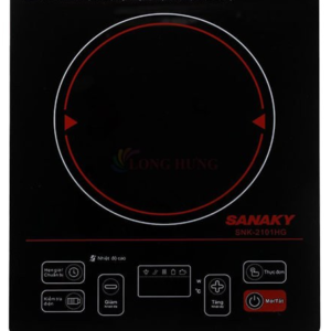 Bếp hồng ngoại Sanaky SNK-2101NK - Hàng chính hãng 1