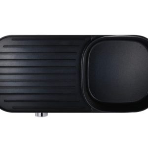 Bếp lẩu nướng điện Nagakawa NAG3104 19