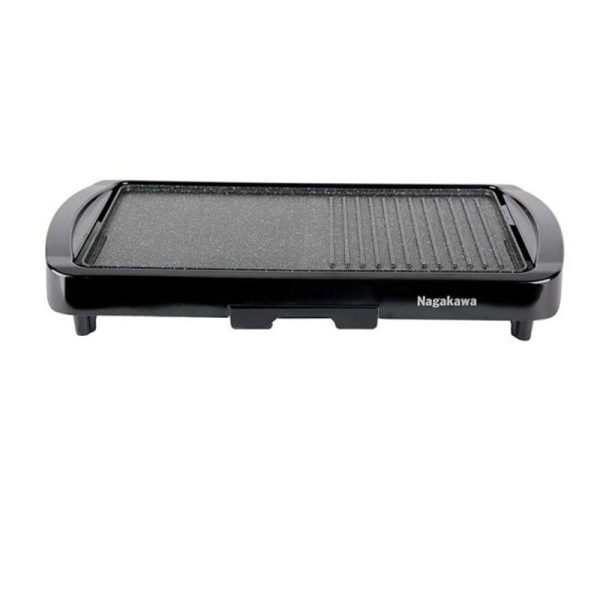 Bếp Nướng Điện Nagakawa NAG3101 (1650W) 0