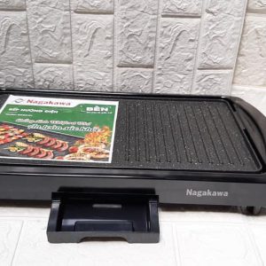 Bếp Nướng Điện Nagakawa NAG3101 (1650W) 1