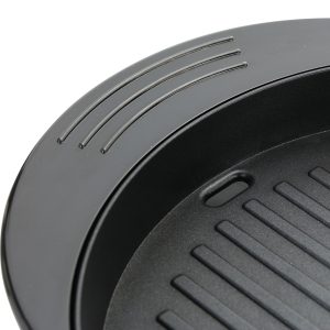 Bếp nướng lẩu BBQ đa năng Kangaroo KG2400EH 2