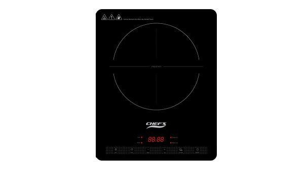 Bếp từ cảm ứng Chef's EH-IH20 (kèm lẩu) 0