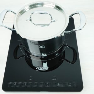 Bếp từ cảm ứng Chef's EH-IH20 (kèm lẩu) 6