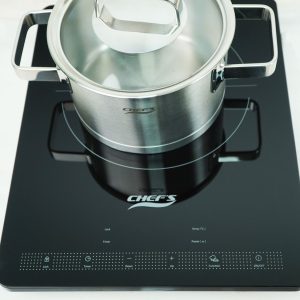 Bếp từ cảm ứng Chef's EH-IH20 (kèm lẩu) 2