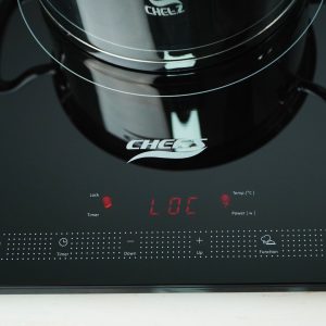 Bếp từ cảm ứng Chef's EH-IH20 (kèm lẩu) 7