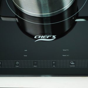 Bếp từ cảm ứng Chef's EH-IH20 (kèm lẩu) 4