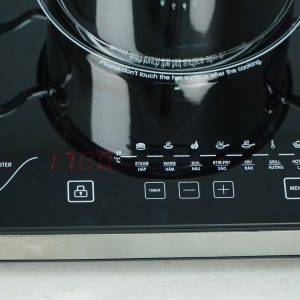 Bếp từ đơn Chef's EH-IH2000A 2