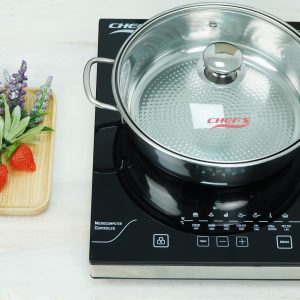 Bếp từ đơn Chef's EH-IH2000A 1