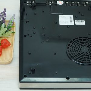 Bếp từ đơn Chef's EH-IH2000A 3