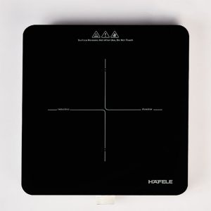 Bếp từ đơn Hafele HSI-21FW - Hàng chính hãng 0